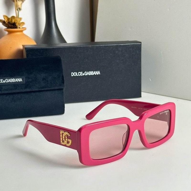 D&G Sunglasses 117